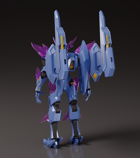 THE合体EX 勇気爆発バーンブレイバーン DXスペルビア
