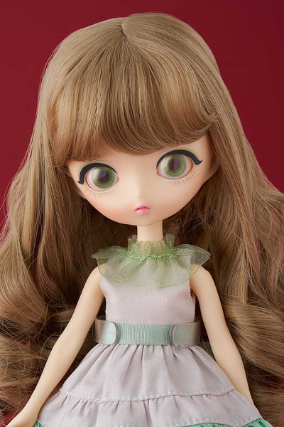 ハルモニアシリーズ ニア・ハルモニア ポピー