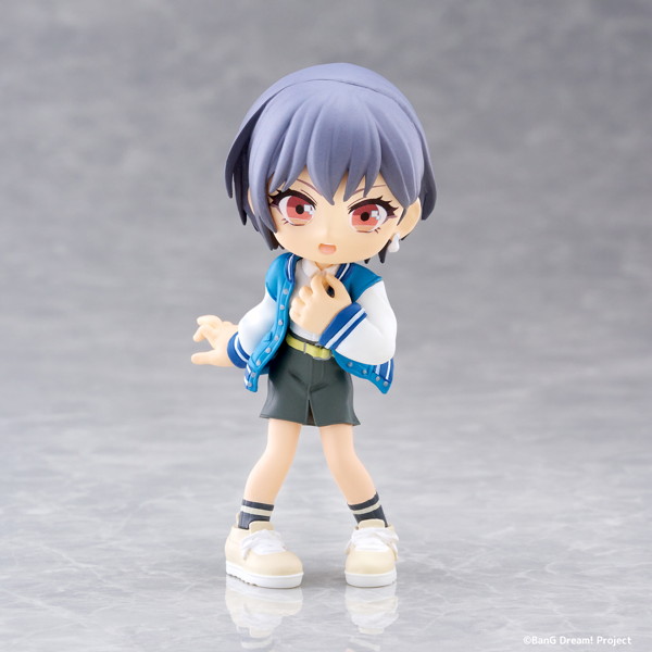 【再販】【BOX販売】PalVerse BanG Dream！ It’s MyGO！！！！！ （全5＋6種） 1BOX:6個入