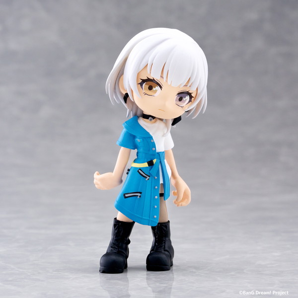 【再販】【BOX販売】PalVerse BanG Dream！ It’s MyGO！！！！！ （全5＋6種） 1BOX:6個入