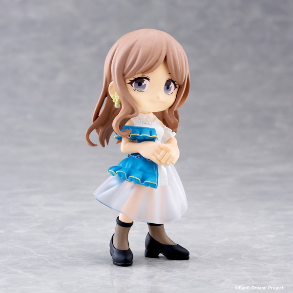 【再販】【BOX販売】PalVerse BanG Dream！ It’s MyGO！！！！！ （全5＋6種） 1BOX:6個入