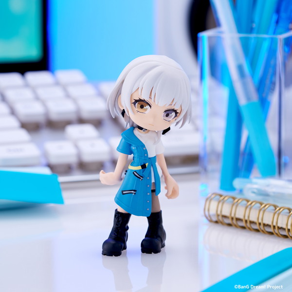 【再販】【BOX販売】PalVerse BanG Dream！ It’s MyGO！！！！！ （全5＋6種） 1BOX:6個入