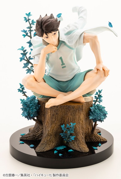 ARTFX J ハイキュー！！ 及川 徹