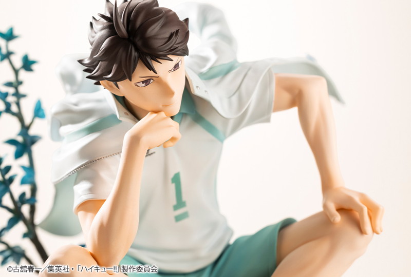 ARTFX J ハイキュー！！ 及川 徹