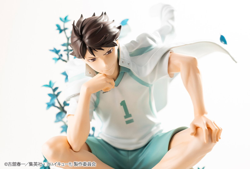ARTFX J ハイキュー！！ 及川 徹