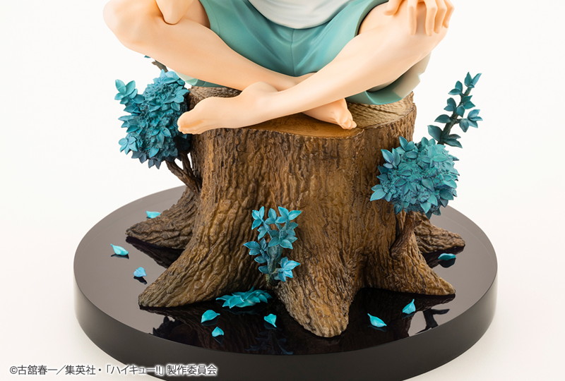 ARTFX J ハイキュー！！ 及川 徹