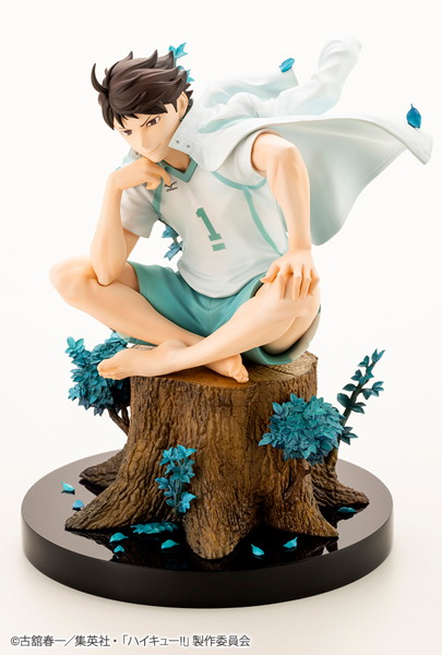 ARTFX J ハイキュー！！ 及川 徹