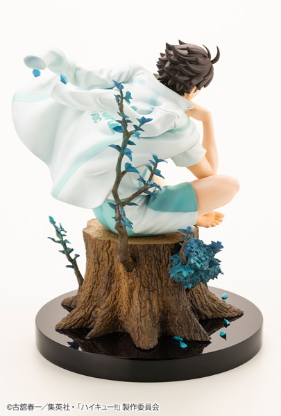 ARTFX J ハイキュー！！ 及川 徹