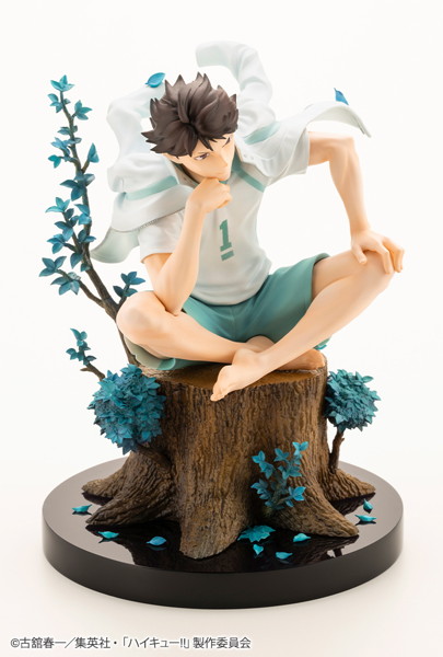ARTFX J ハイキュー！！ 及川 徹