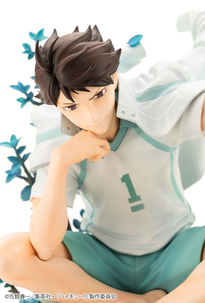 ARTFX J ハイキュー！！ 及川 徹