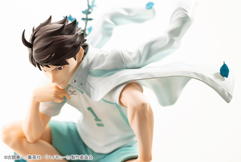 ARTFX J ハイキュー！！ 及川 徹