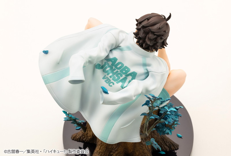 ARTFX J ハイキュー！！ 及川 徹