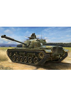ILK63532 1/35 M48A2 主力戦車