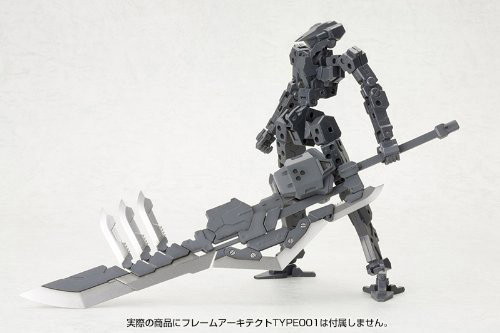 ヘヴィウェポンユニット03 ユナイトソード
