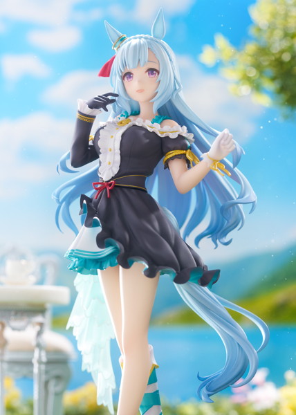ウマ娘 プリティーダービー メジロアルダン 勝負服Ver.