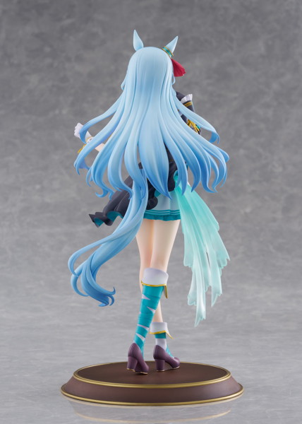 ウマ娘 プリティーダービー メジロアルダン 勝負服Ver.