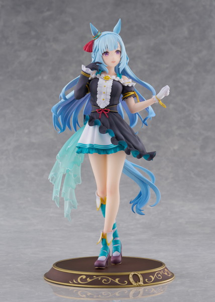 ウマ娘 プリティーダービー メジロアルダン 勝負服Ver.
