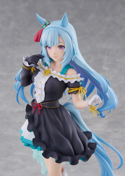 ウマ娘 プリティーダービー メジロアルダン 勝負服Ver.