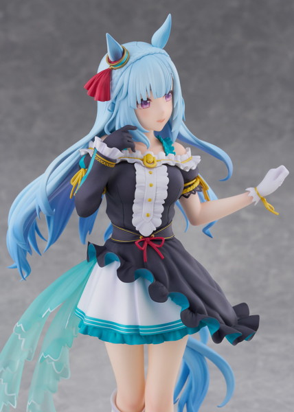 ウマ娘 プリティーダービー メジロアルダン 勝負服Ver.