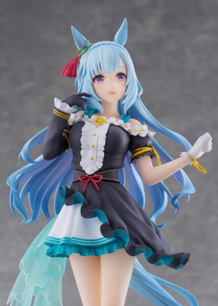 ウマ娘 プリティーダービー メジロアルダン 勝負服Ver.