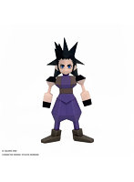 FINAL FANTASYVII ポリゴンソフビ ザックス・フェア