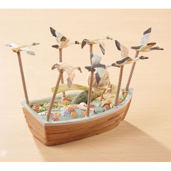 【BOX販売】Le Petit Prince Zu＆Pi 星の王子さま2 星の流浪曲 （全8種＋1） 1BOX:8個入