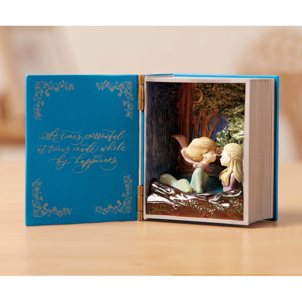 【BOX販売】Le Petit Prince Zu＆Pi 星の王子さま3 永遠の想像 （全8種＋1） 1BOX:8個入