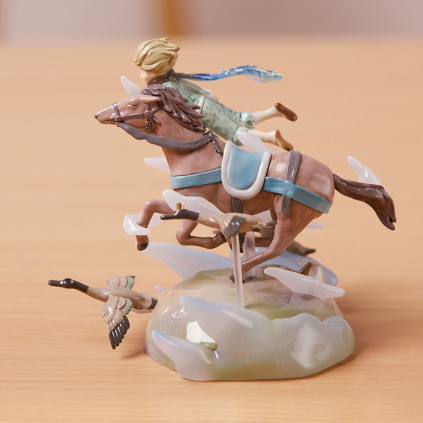 【BOX販売】Le Petit Prince Zu＆Pi 星の王子さま3 永遠の想像 （全8種＋1） 1BOX:8個入