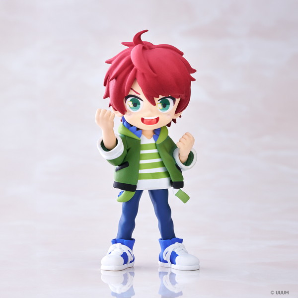 【再販】【BOX販売】PalVerse カラフルピーチ vol.1 （全5種） 1BOX:6個入