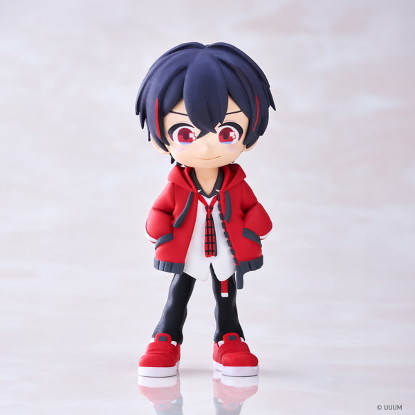 【再販】【BOX販売】PalVerse カラフルピーチ vol.1 （全5種） 1BOX:6個入