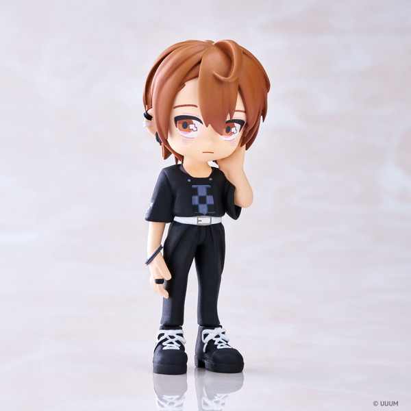 【再販】【BOX販売】PalVerse カラフルピーチ vol.1 （全5種） 1BOX:6個入