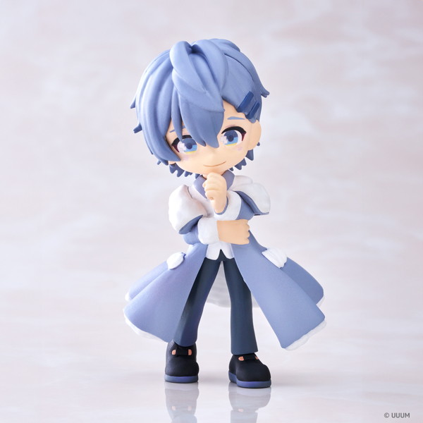 【再販】【BOX販売】PalVerse カラフルピーチ vol.1 （全5種） 1BOX:6個入