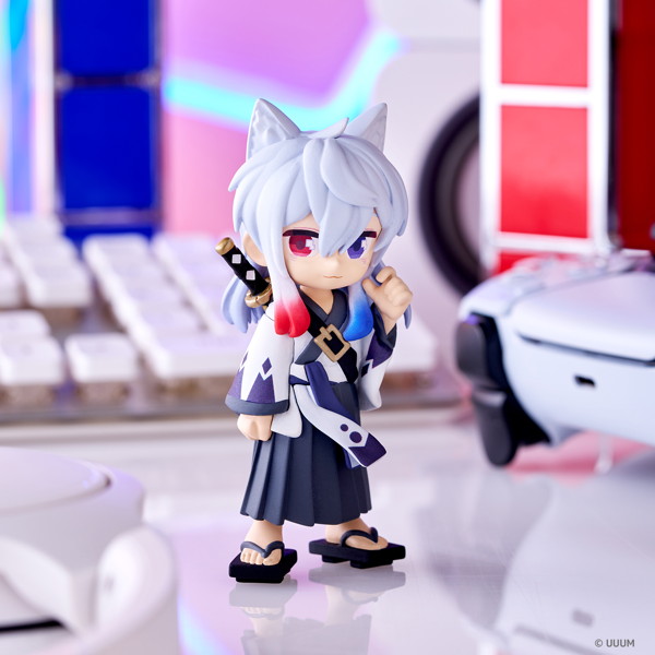 【再販】【BOX販売】PalVerse カラフルピーチ vol.2 （全6種） 1BOX:6個入