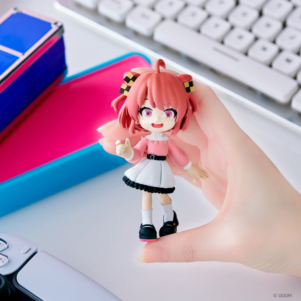【再販】【BOX販売】PalVerse カラフルピーチ vol.2 （全6種） 1BOX:6個入