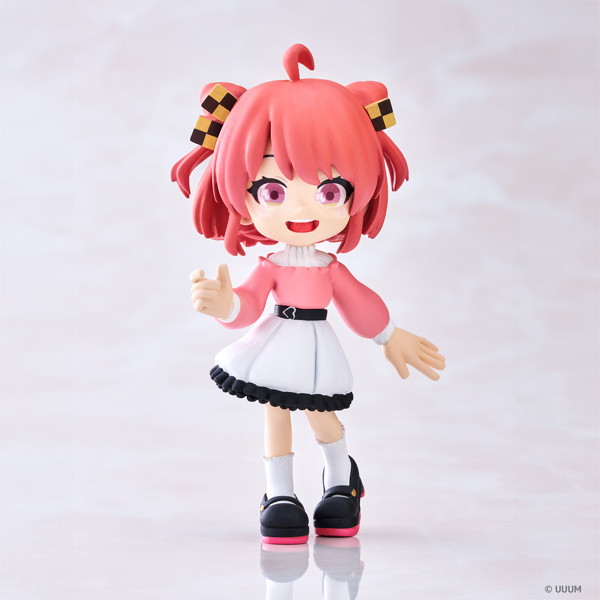 【再販】【BOX販売】PalVerse カラフルピーチ vol.2 （全6種） 1BOX:6個入