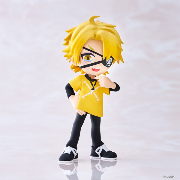 【再販】【BOX販売】PalVerse カラフルピーチ vol.2 （全6種） 1BOX:6個入