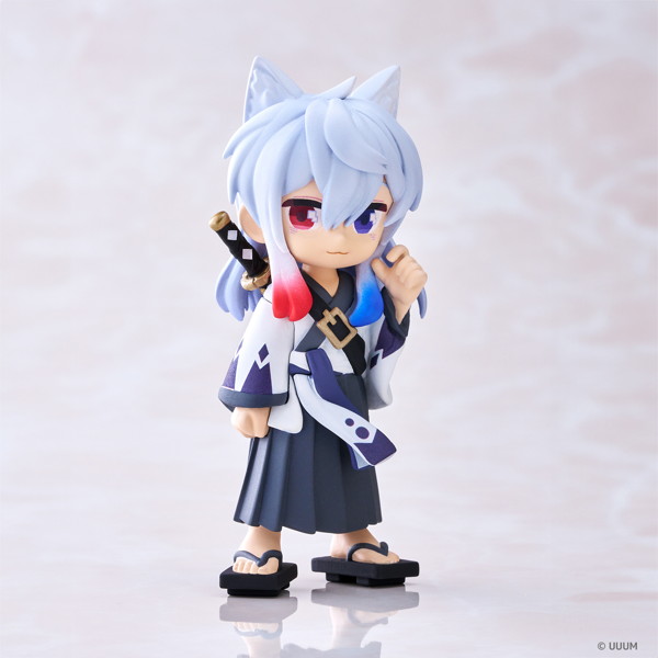 【再販】【BOX販売】PalVerse カラフルピーチ vol.2 （全6種） 1BOX:6個入