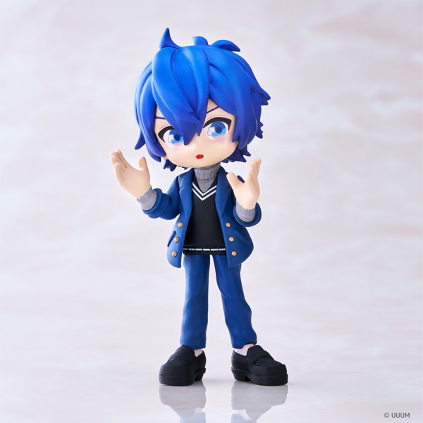 【再販】【BOX販売】PalVerse カラフルピーチ vol.2 （全6種） 1BOX:6個入