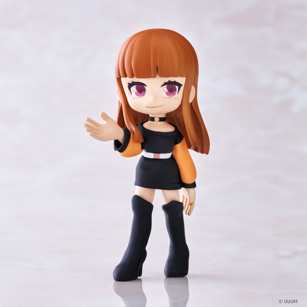 【再販】【BOX販売】PalVerse カラフルピーチ vol.2 （全6種） 1BOX:6個入