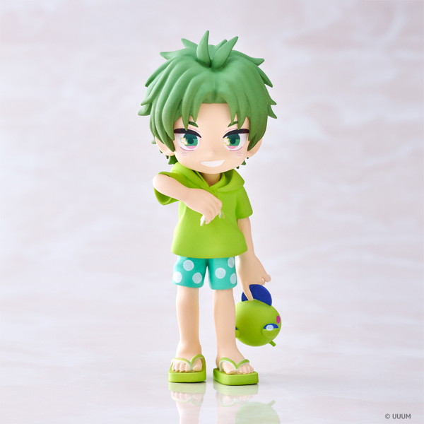 【再販】【BOX販売】PalVerse カラフルピーチ vol.2 （全6種） 1BOX:6個入