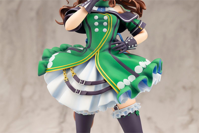 ウマ娘 プリティーダービー キングヘイロー