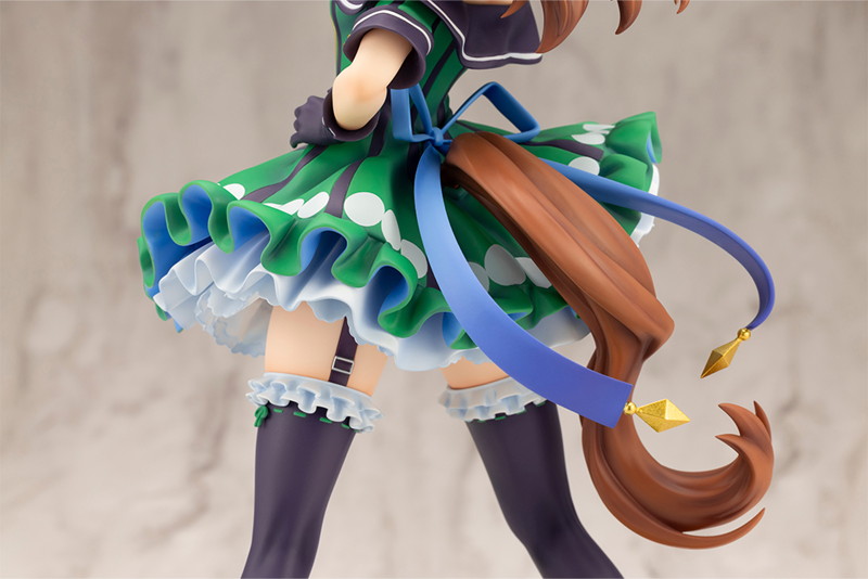 ウマ娘 プリティーダービー キングヘイロー