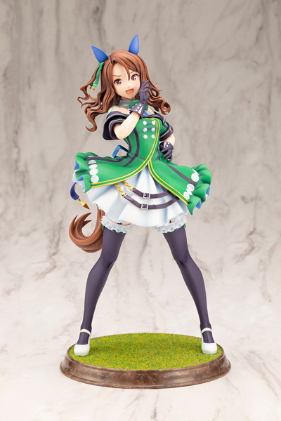ウマ娘 プリティーダービー キングヘイロー