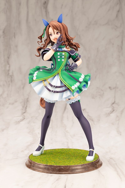 ウマ娘 プリティーダービー キングヘイロー