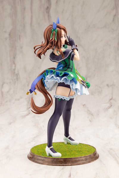 ウマ娘 プリティーダービー キングヘイロー