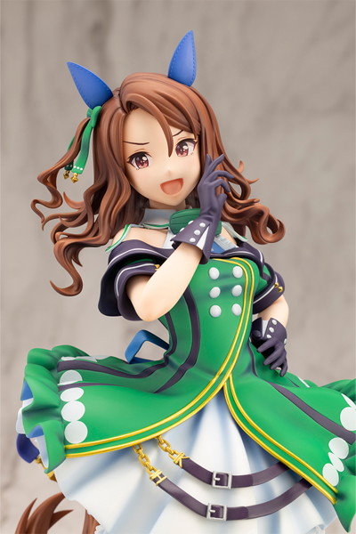 ウマ娘 プリティーダービー キングヘイロー