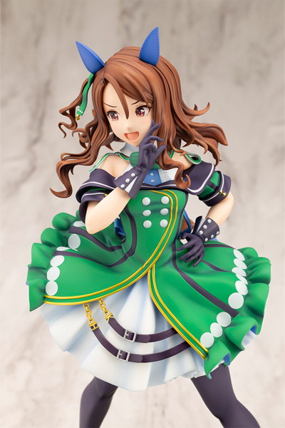 ウマ娘 プリティーダービー キングヘイロー