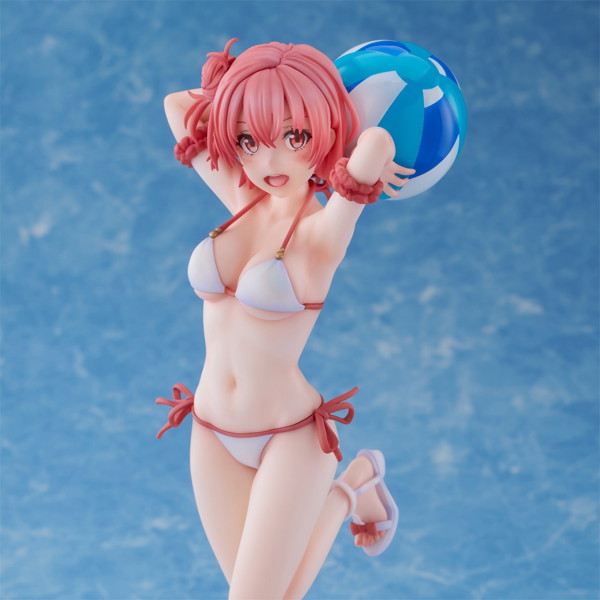 やはり俺の青春ラブコメはまちがっている。続 由比ヶ浜結衣 水着 ver.