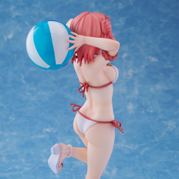 やはり俺の青春ラブコメはまちがっている。続 由比ヶ浜結衣 水着 ver.