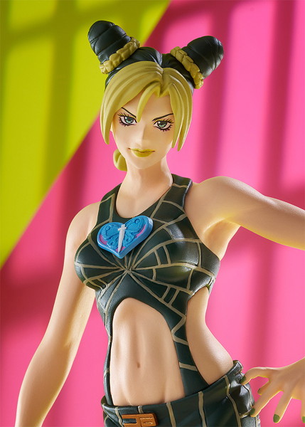 POP UP PARADE アニメ『ジョジョの奇妙な冒険 ストーンオーシャン』空条徐倫